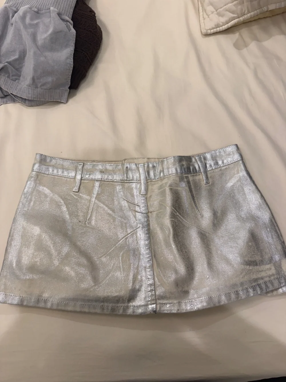 Free People Skort